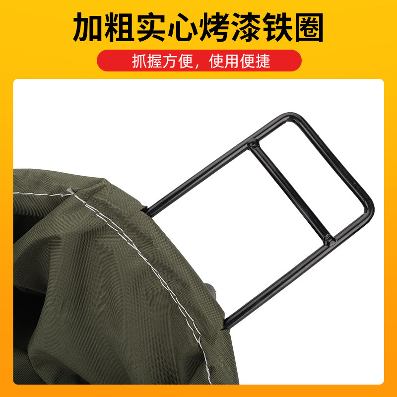 加厚猪头套养殖罩蒙猪打针保定器转运专用套猪头袋子猪头罩布袋,淘宝优惠券,粉丝福利购,淘宝优惠卷