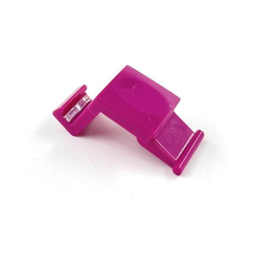 乡米适配美的尘杯锁盖扣配件C3-L143C - 图1