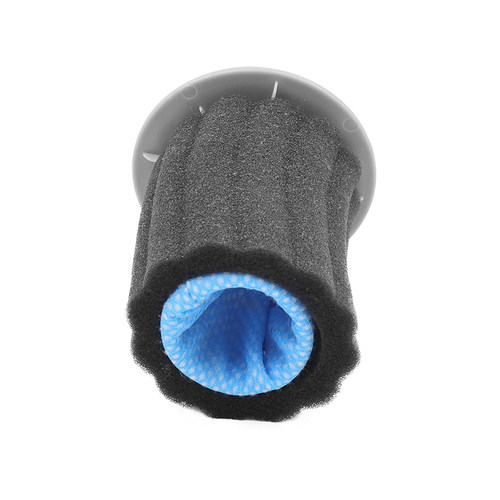 适合美的吸尘器配件P3粉/124A/P3-L/P120/V17P07AP3SCN分离器滤芯 - 图2