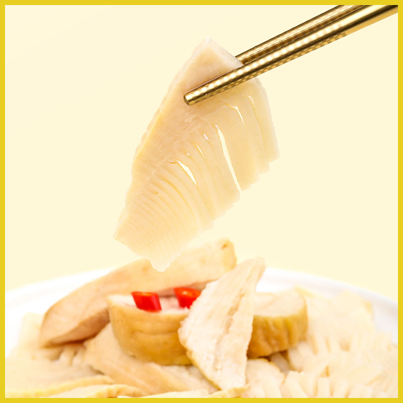 塑动力嫩笋鸡胸肉健身代餐即食肉食 塑动力鸡胸