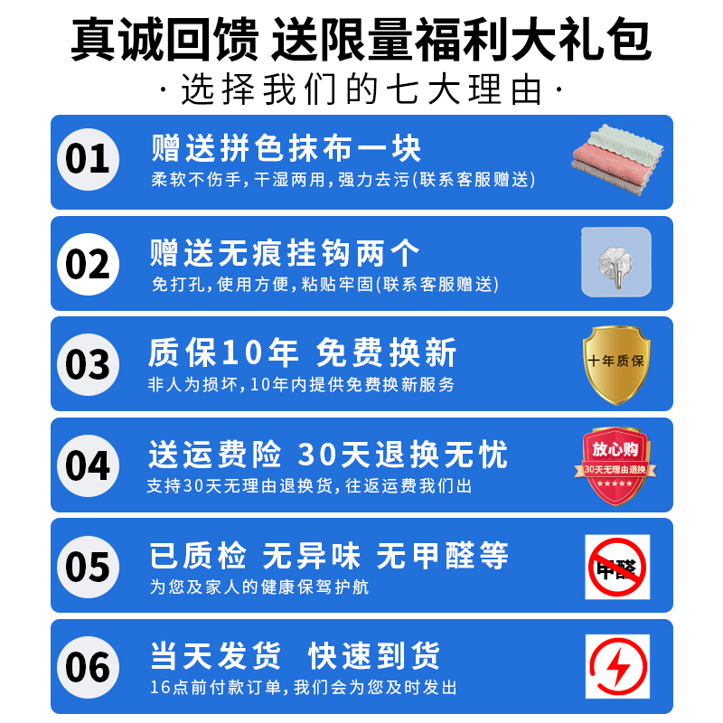 滚筒式洗衣机罩防水防晒海尔小天鹅美的松下10公斤防尘套罩布盖布 - 图0