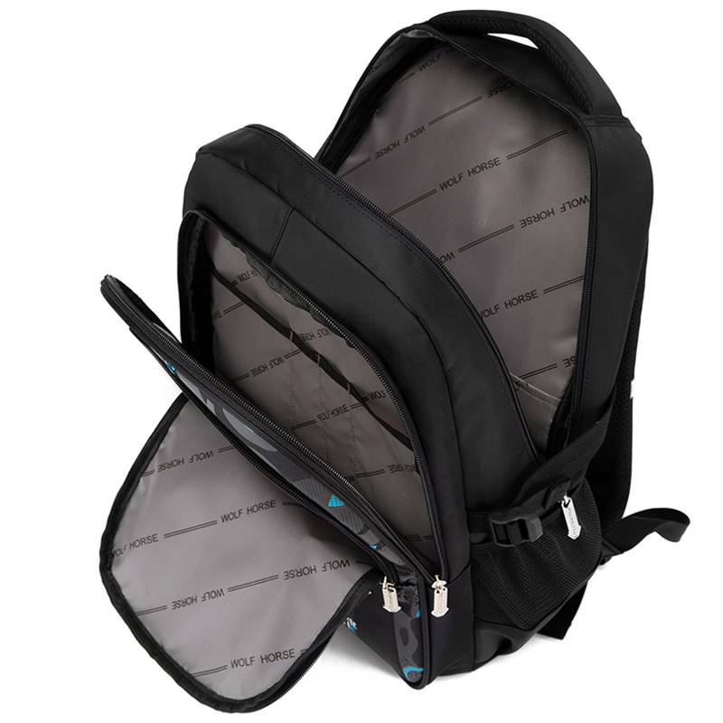 男童三四五六年级小学初中生电脑包 木村泓美箱包双肩背包