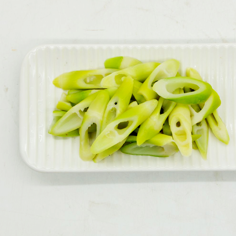 绿笋竹笋新鲜嫩笋尖青笋小竹笋火锅食材笋商用批发鲜笋竹笋翡翠笋 - 图2