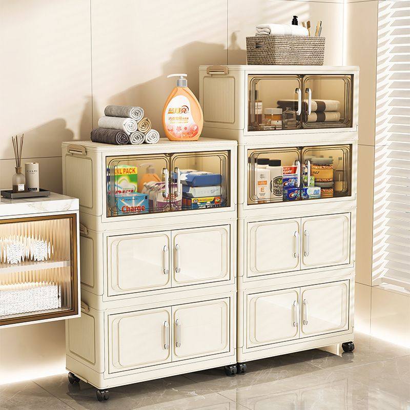 可移动抽屉式收纳柜五斗柜加厚储物柜置物客厅家用床头MHH默认项,淘宝优惠券,粉丝福利购,淘宝优惠卷