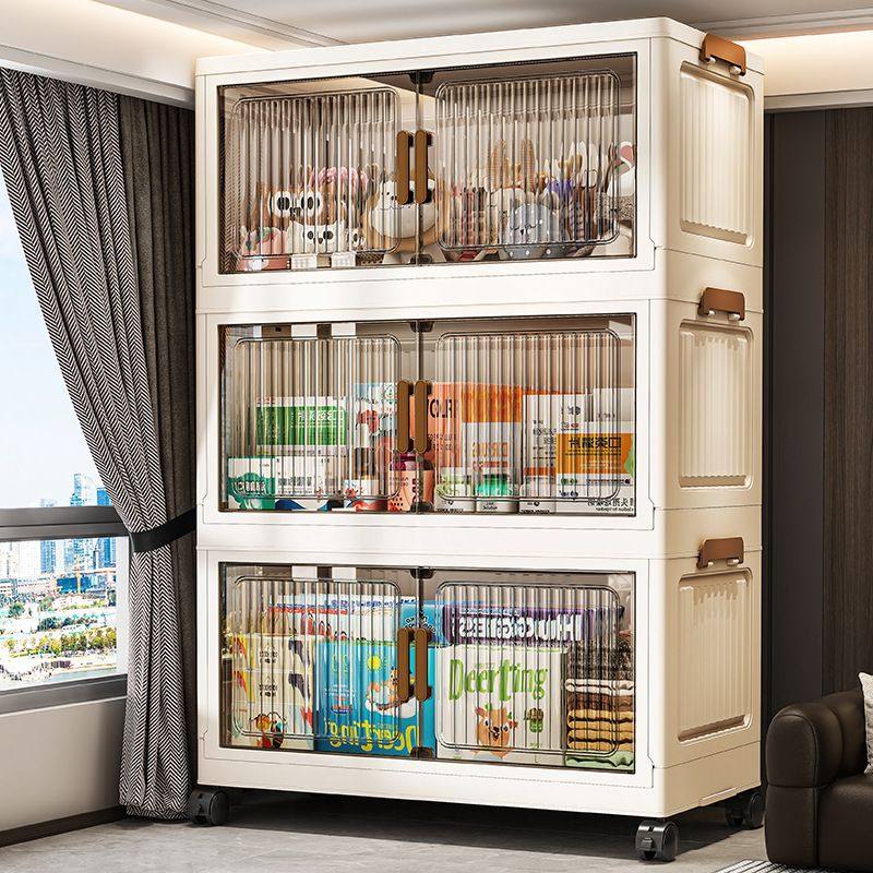 可移动抽屉式收纳柜五斗柜加厚储物柜置物客厅家用床头MHH默认项,淘宝优惠券,粉丝福利购,淘宝优惠卷