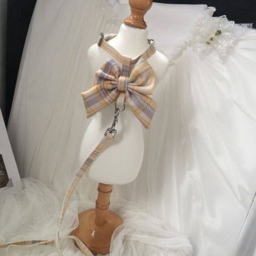 高颜值猫咪牵引绳外出防脱工字型溜猫绳布偶英短蓝猫幼猫兔子,淘宝优惠券,粉丝福利购,淘宝优惠卷