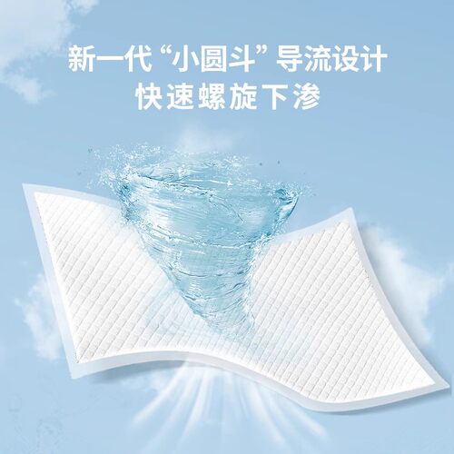 比优产褥垫产妇专用护理垫孕妇产后一次性床垫隔尿垫大号60X90cm - 图2