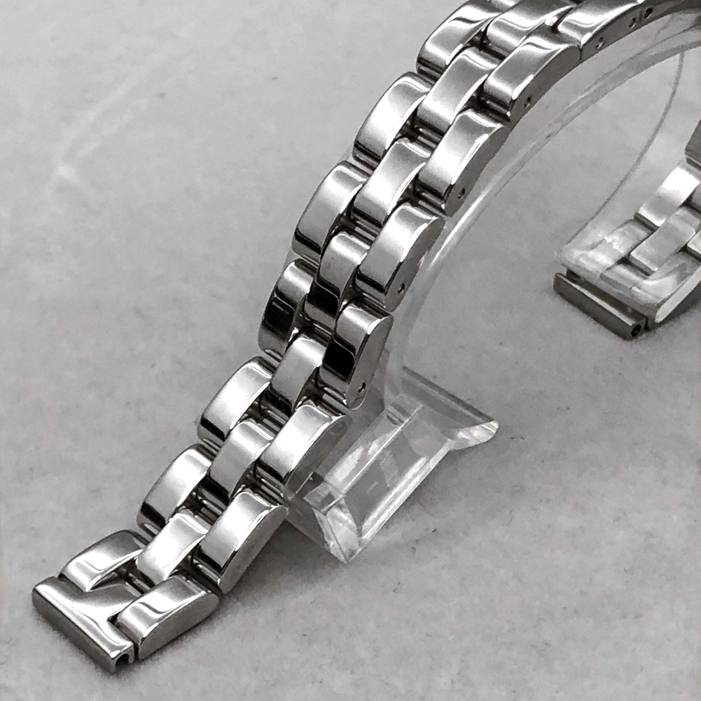 梦诗纯表行适配萧邦欧米茄精工女士 梦诗纯手表配件