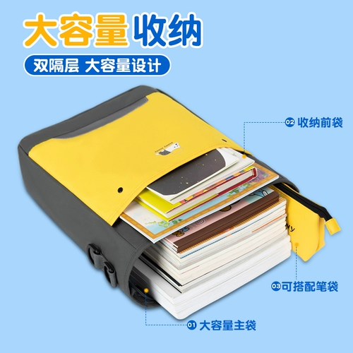 Водонепроницаемый художественный портфель