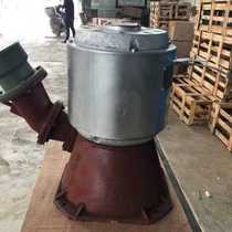 Small household hydro generator set hydro generator 220V (copper cored wire) Mindao