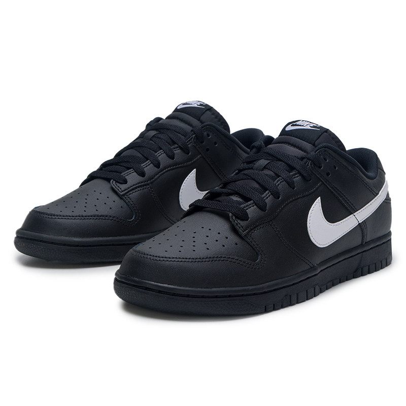 耐克Nike官方旗舰正品板鞋男鞋黑武士25冬季新款DUNK运动鞋休闲鞋,淘宝优惠券,粉丝福利购,淘宝优惠卷