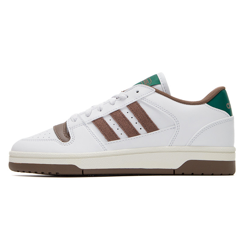 阿迪达斯冬季新款男鞋复古篮球鞋低帮板鞋运动休闲鞋官方旗舰店,淘宝优惠券,粉丝福利购,淘宝优惠卷