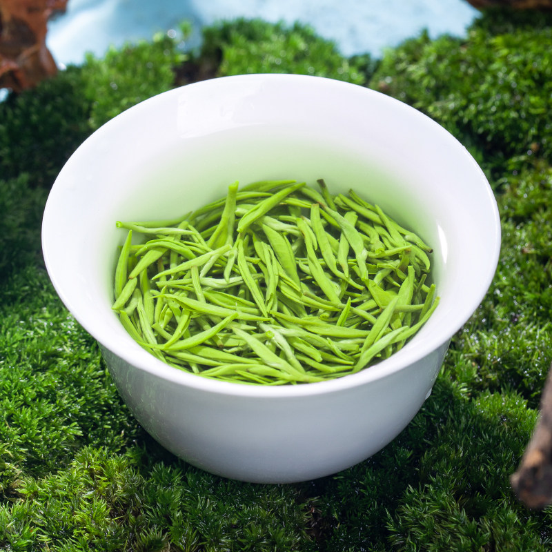 绿大师 特级5A明前碧螺春2025新茶 高山绿茶春茶浓香型茶叶共500g,淘宝优惠券,粉丝福利购,淘宝优惠卷