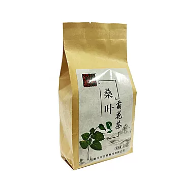 【药都八方】桑叶决明子菊花茶120g