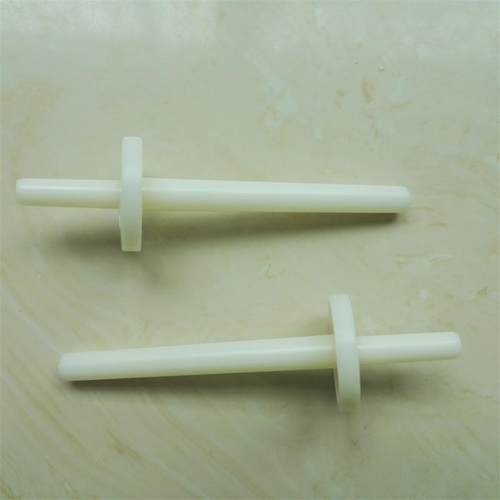 压差表取压探头 压差开关塑料取压嘴 压差计软管安装探头 导气杆 - 图1