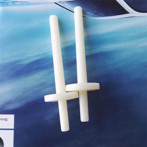 压差表取压探头 压差开关塑料取压嘴 压差计软管安装探头 导气杆 - 图2