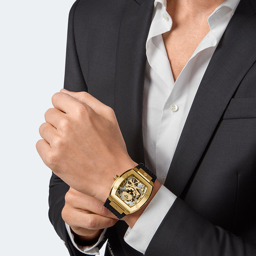 PHILIPP PLEIN 男士THE $KELETON机械时尚腕表手表 - 图3