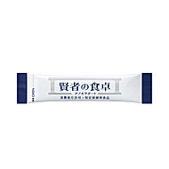 日本大冢制药膳食纤维碳水冲剂6g*3
