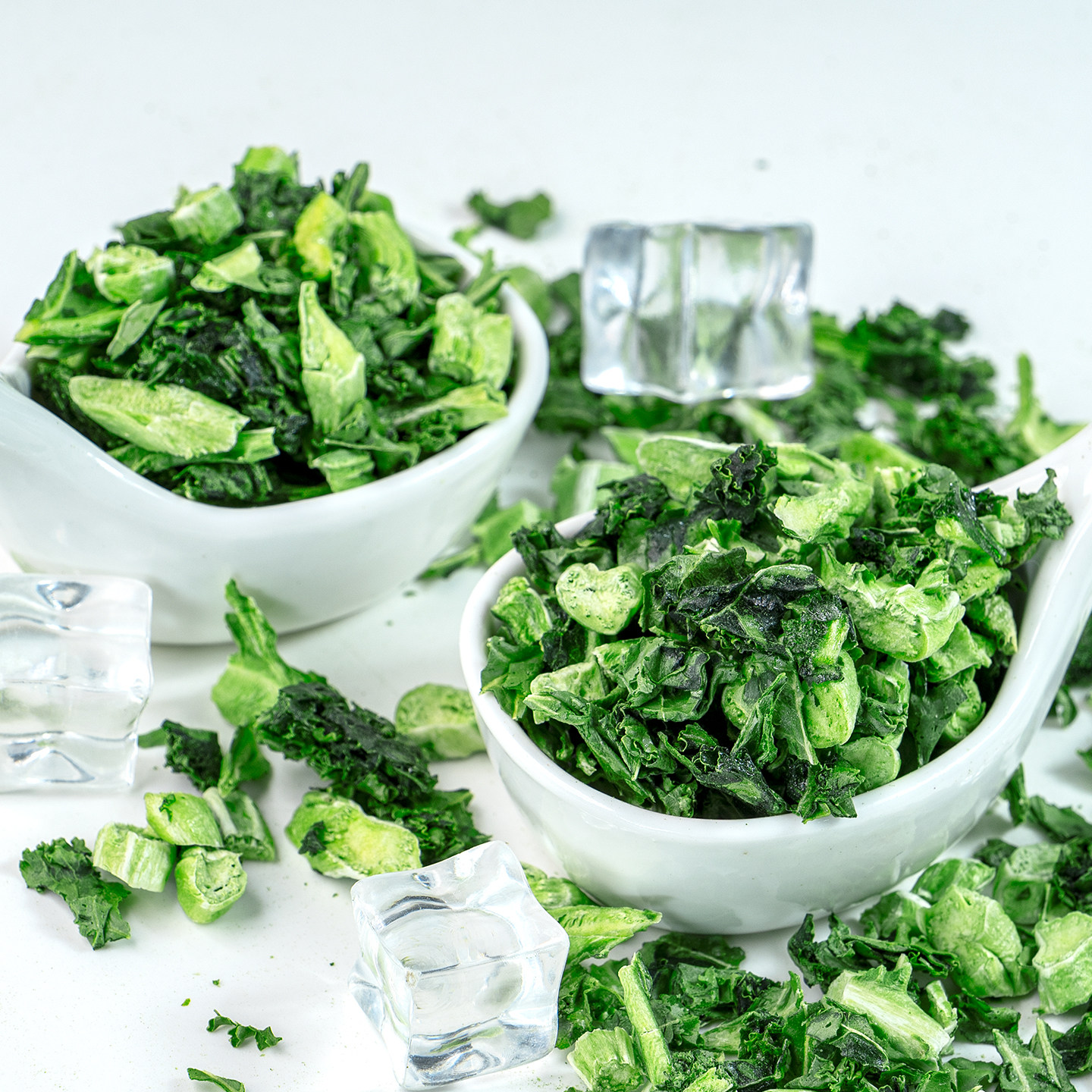 冻干羽衣甘蓝碎蔬菜干段狗狗宠物拌饭果蔬脆食用脱水蔬菜宠物零食,淘宝优惠券,粉丝福利购,淘宝优惠卷