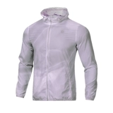 Мужской спортивный тонкий плащ с капюшоном, дышащая трендовая куртка для отдыха, одежда для защиты от солнца