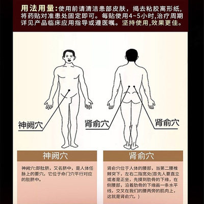 南京同仁堂绿金家园男宝贴膏药贴 丰源大药房膏药贴（器械）
