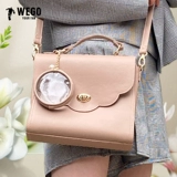 Оригинальный портативный универсальный милый значок для отдыха, (в наличии на складе)