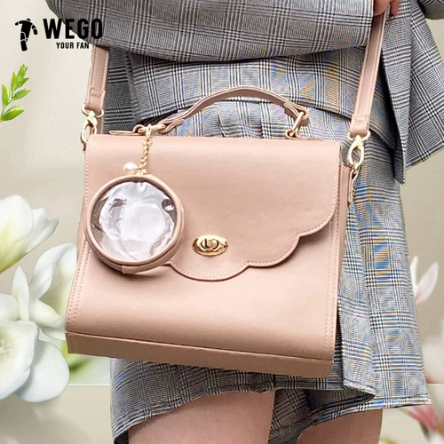 Оригинальный портативный универсальный милый значок для отдыха, (в наличии на складе)