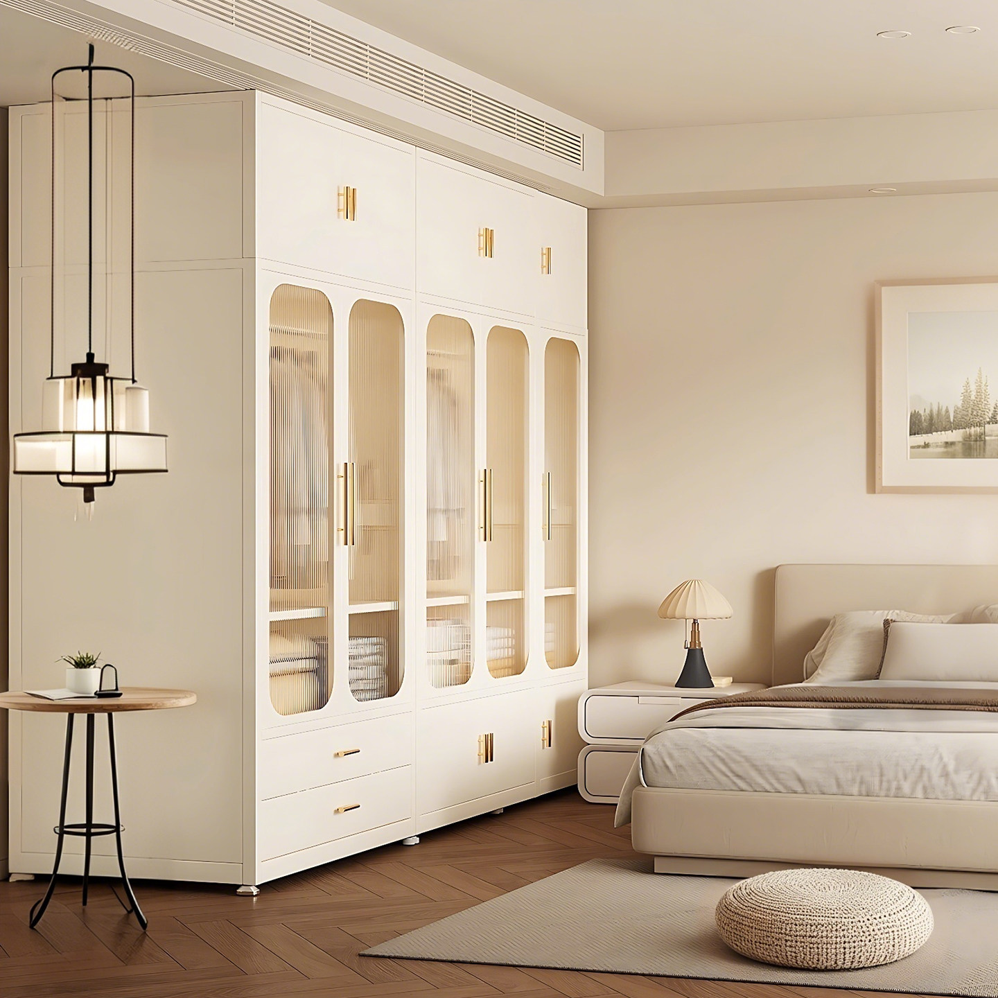 衣柜家用卧室简易组装出租房用小户型储物儿童宝宝衣橱无甲醛碳钢,淘宝优惠券,粉丝福利购,淘宝优惠卷