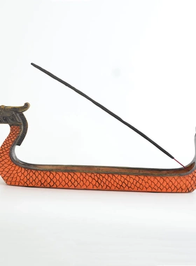 香薰炉香插香座办公室家居装饰品