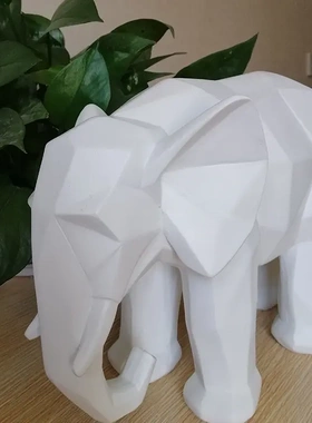 北欧INS风创意摆件客厅办公室