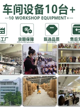 创意大小象摆件家居客厅酒柜