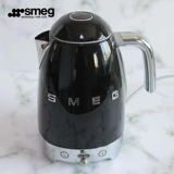 SMEG SMEG RETRO CONTRYTH DETMONTER ALL -IN -один электрический чайник