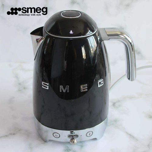 SMEG SMEG RETRO CONTRYTH DETMONTER ALL -IN -один электрический чайник