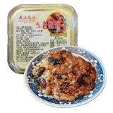 西安饭庄 原味甑糕160g*4盒 券后19.9元包邮