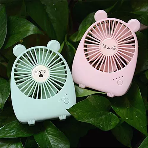 Непосредственное снабжение моделей USB -зарядки Руковолочное вентилятор, большой вентилятор Wind Power Power Desktop Dormitory Dormitory Summer Hot Sales