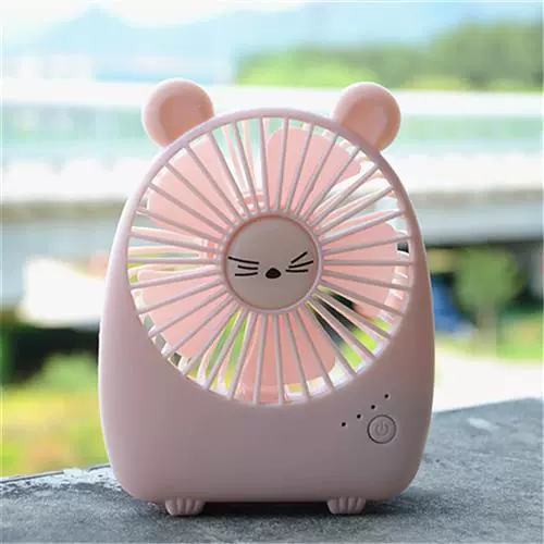Непосредственное снабжение моделей USB -зарядки Руковолочное вентилятор, большой вентилятор Wind Power Power Desktop Dormitory Dormitory Summer Hot Sales