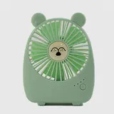 Непосредственное снабжение моделей USB -зарядки Руковолочное вентилятор, большой вентилятор Wind Power Power Desktop Dormitory Dormitory Summer Hot Sales