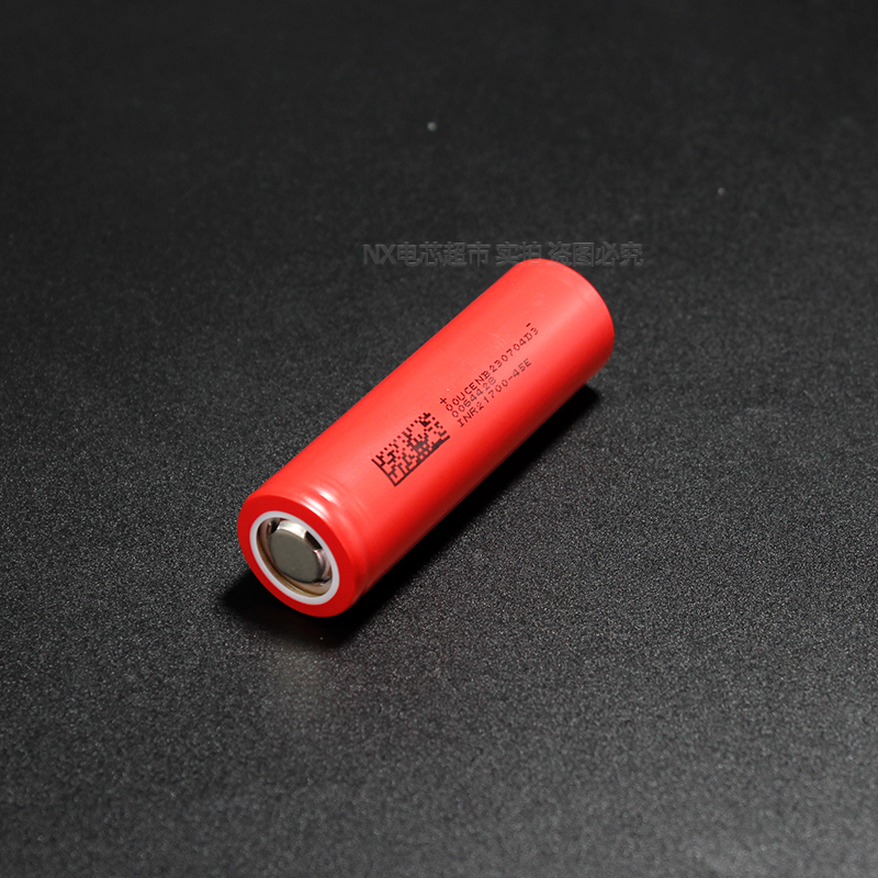 东磁1700锂电池动力电芯4500毫安3.7V电动车电池可充电航模4.2V - 图2