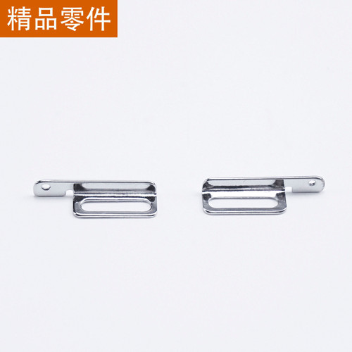 253533 253534 飞马W500绷缝机左右过线板 打线凸轮架调节 精品 - 图0