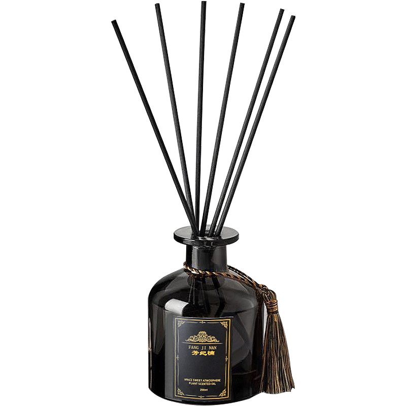 无火香薰室内家用持久空气卧室香氛 诗英梵香熏香料