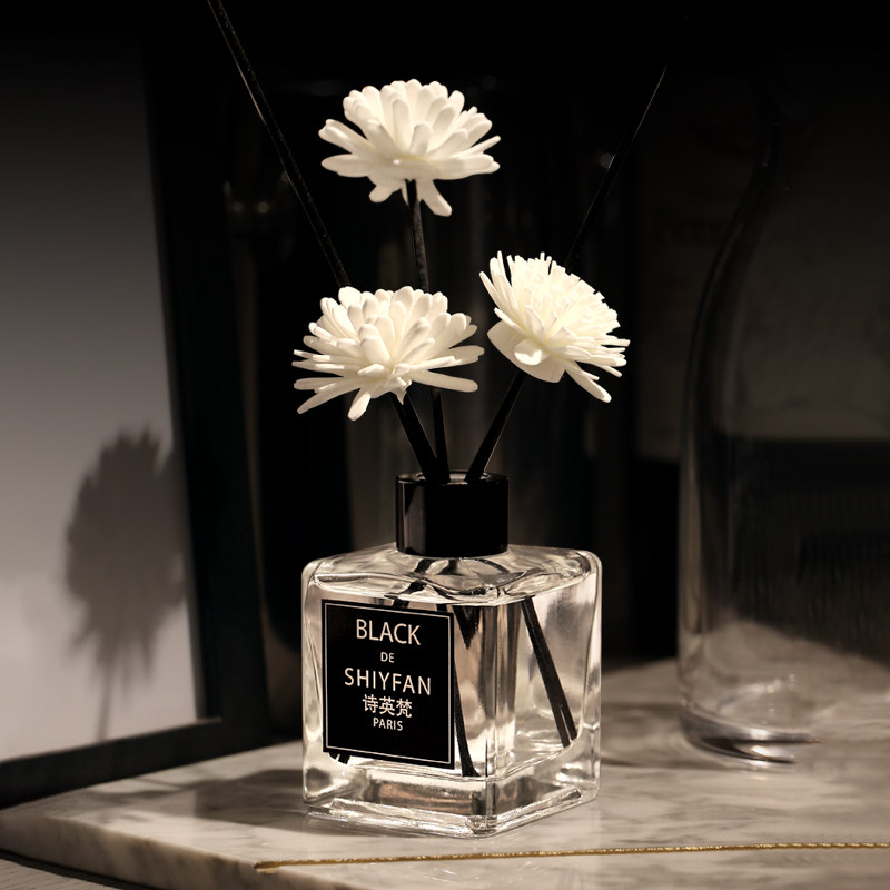 香薰家用室内持久留香空气清新剂 诗英梵香熏香料