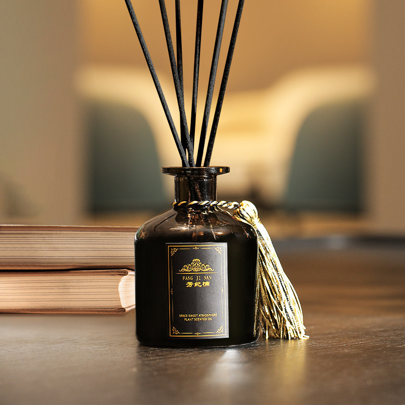 五星级香薰家用卧室内持久厕所香氛 诗英梵香熏香料