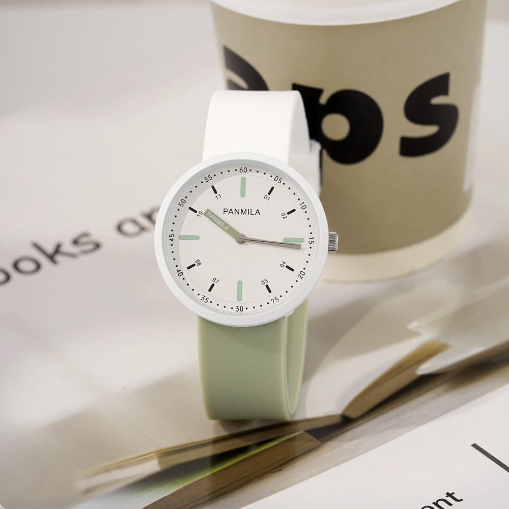  番米拉国产腕表