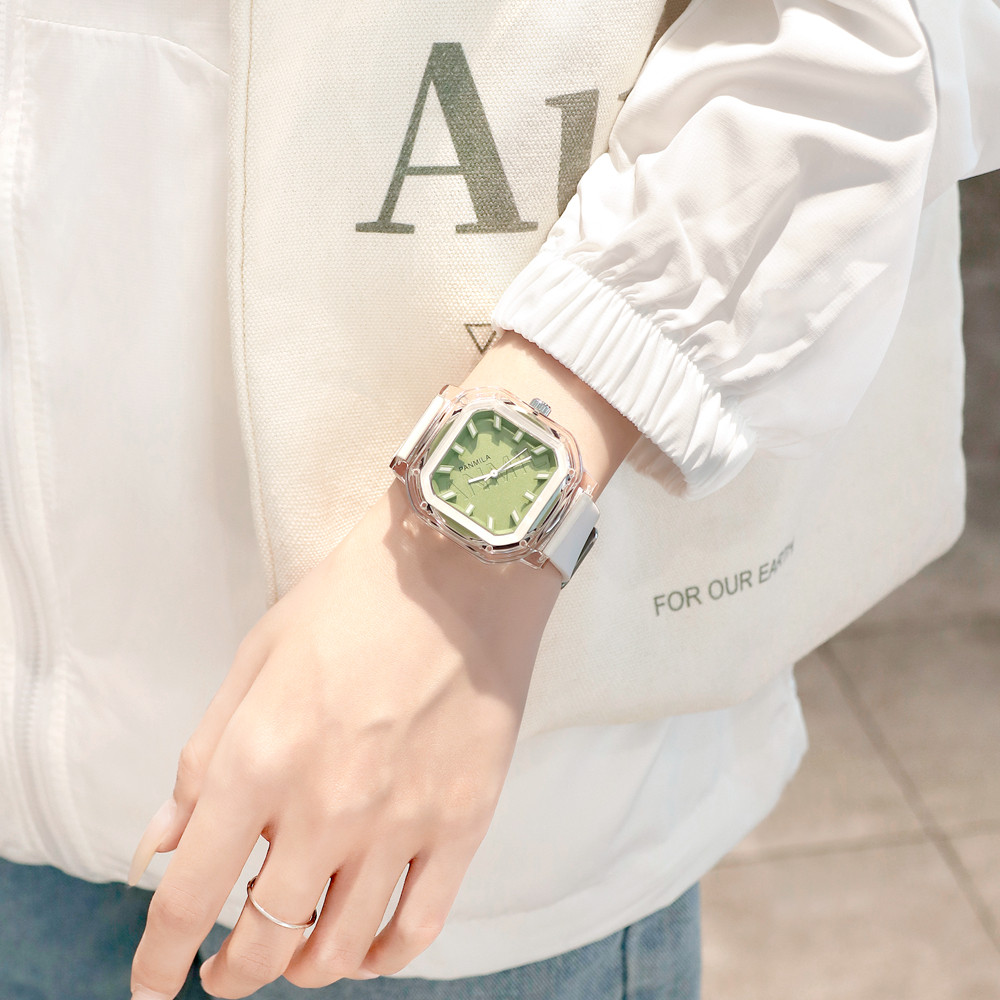  番米拉国产腕表