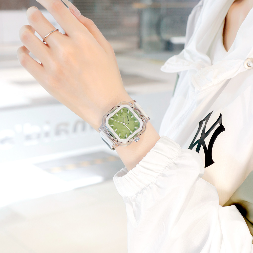  番米拉国产腕表