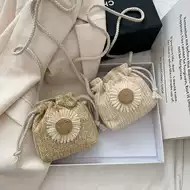 Zara编织包 新人首单立减十元 21年10月 淘宝海外