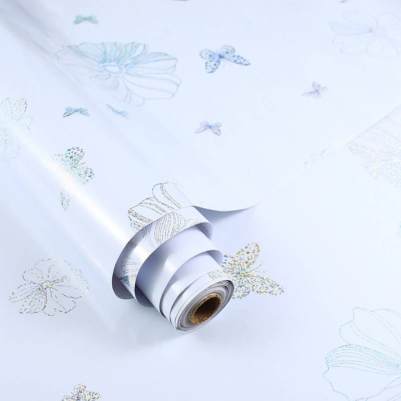 衣柜贴膜厨柜贴纸柜门改造防油家具翻新桌面桌子自粘加厚防水墙贴,淘宝优惠券,粉丝福利购,淘宝优惠卷