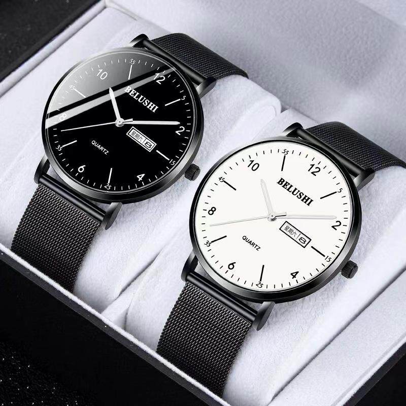 2021新款瑞士初中高中学生考试手表 沃宾仕特手表国产腕表