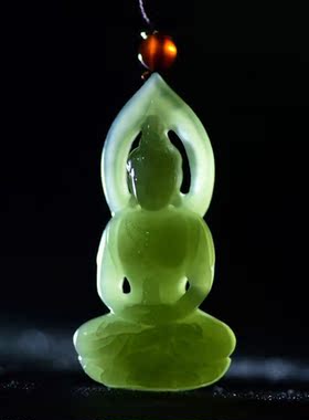 情侣其他天然天然和田玉观