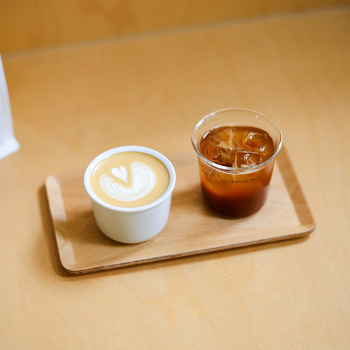 CoffeeBuff日晒果丁丁SOE耶加雪菲单一产地意式精品咖啡豆E09 - 图2